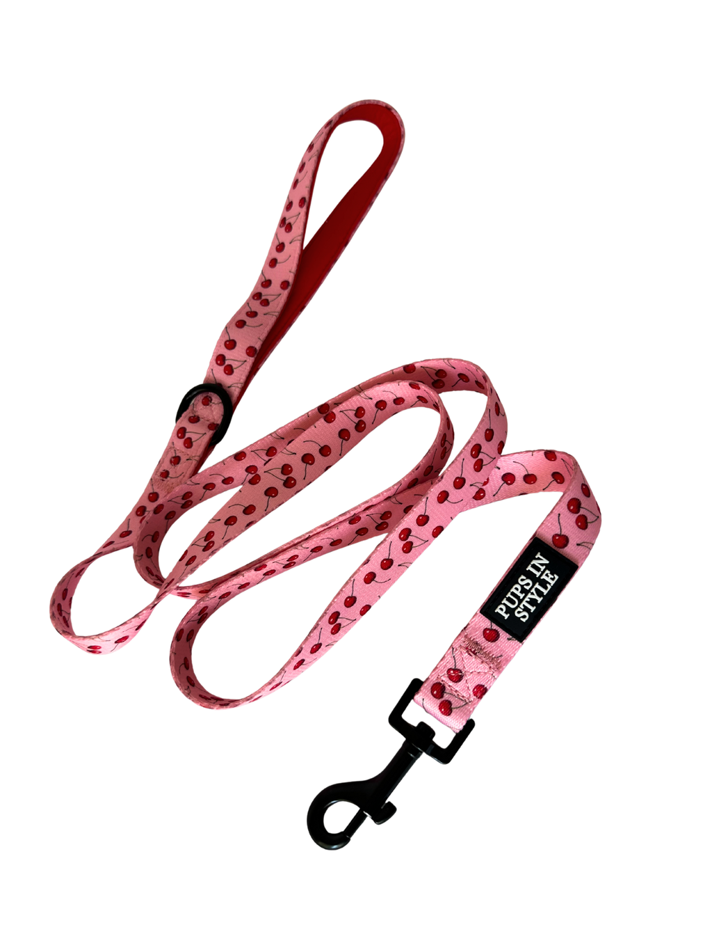 Cherry Print Lead
