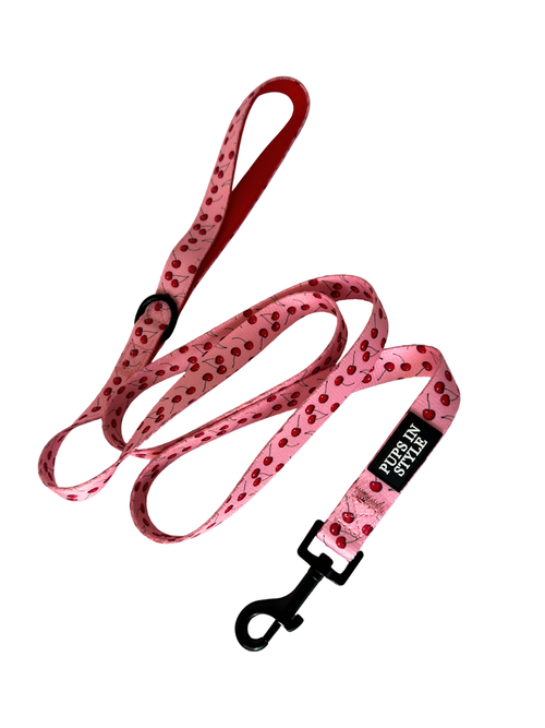 Cherry Print Lead