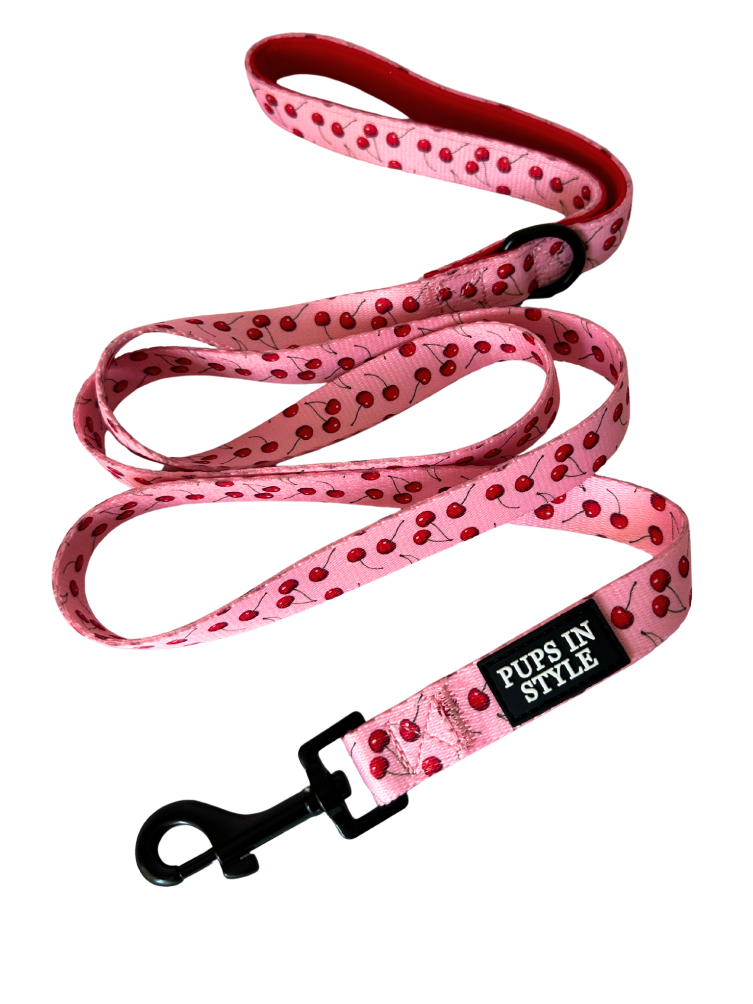Cherry Print Lead