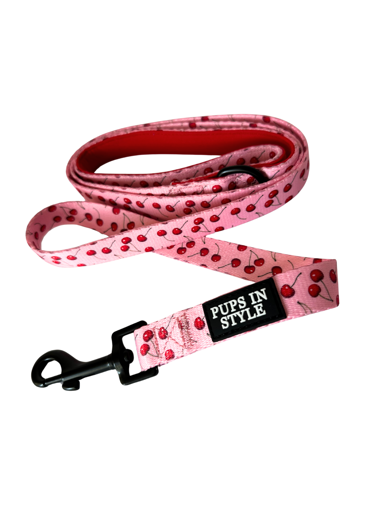 Cherry Print Lead